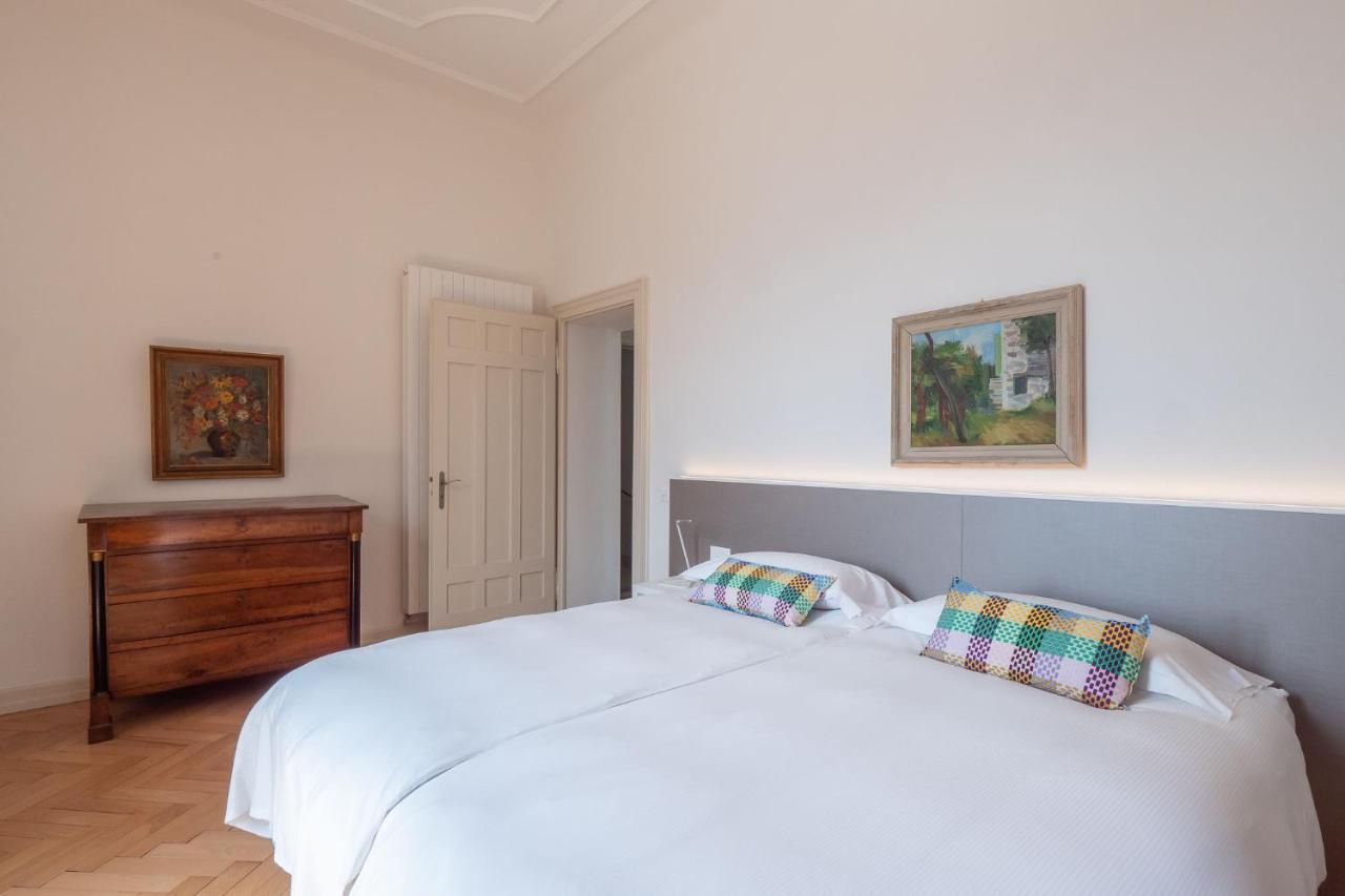 Villa By @ Home Hotel Locarno Muralto Zewnętrze zdjęcie