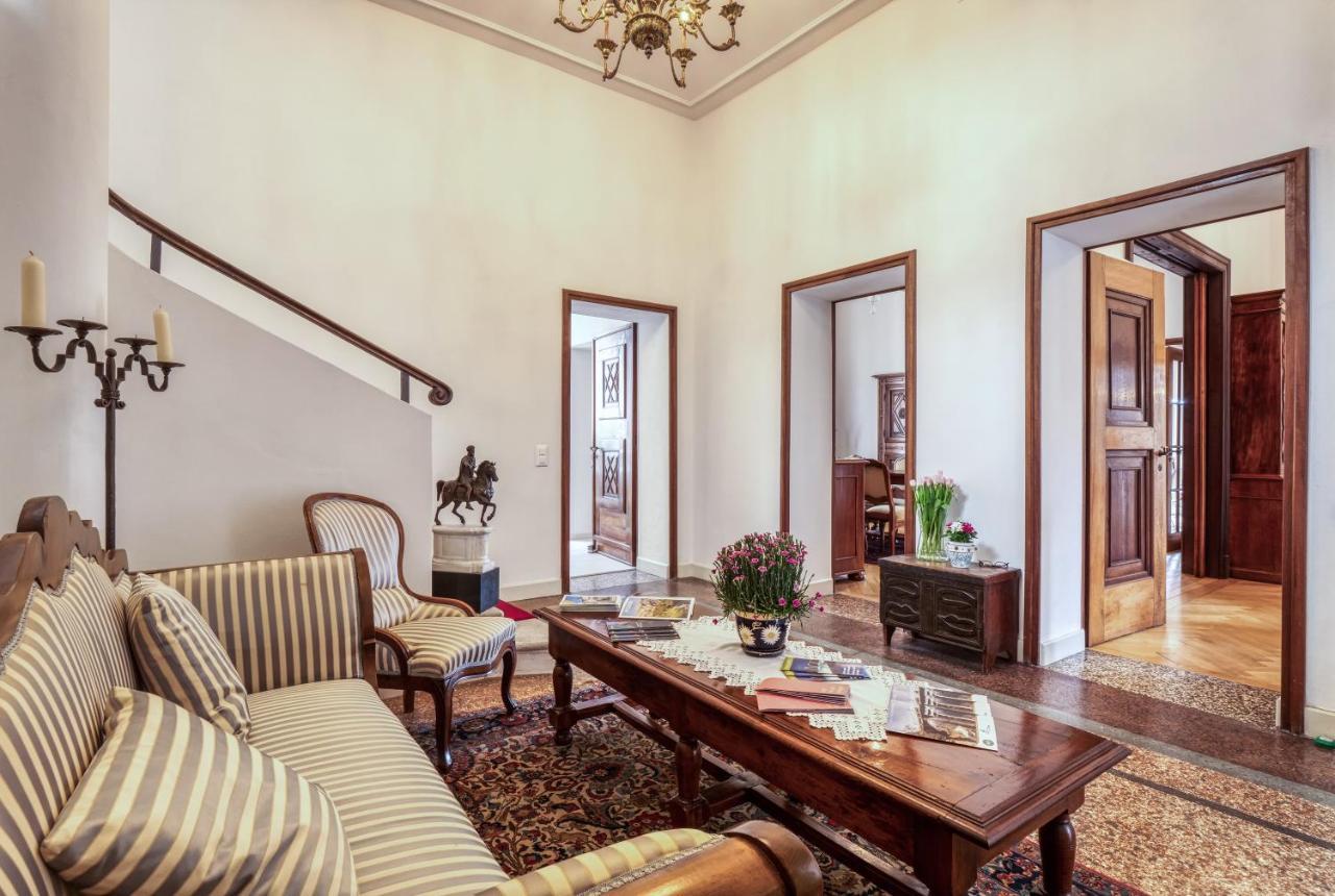 Villa By @ Home Hotel Locarno Muralto Zewnętrze zdjęcie