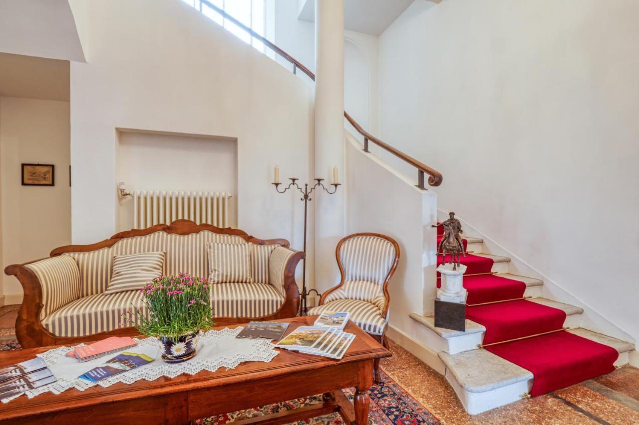 Villa By @ Home Hotel Locarno Muralto Zewnętrze zdjęcie