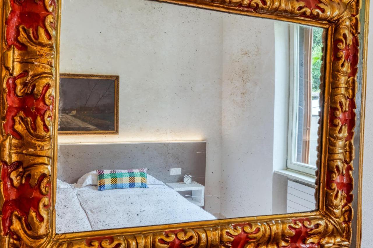 Villa By @ Home Hotel Locarno Muralto Zewnętrze zdjęcie