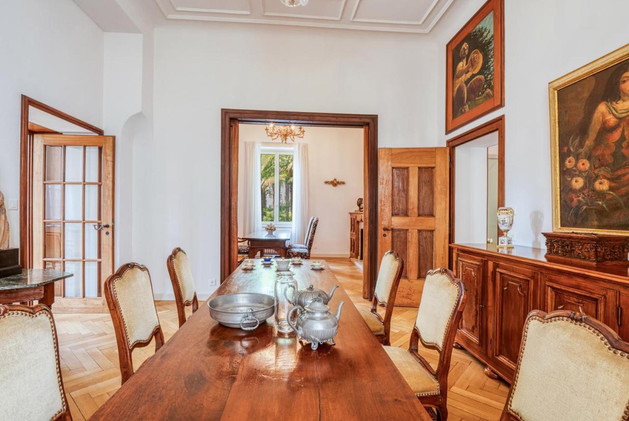 Villa By @ Home Hotel Locarno Muralto Zewnętrze zdjęcie