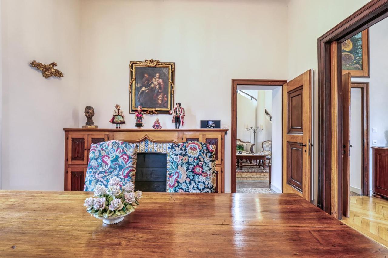Villa By @ Home Hotel Locarno Muralto Zewnętrze zdjęcie