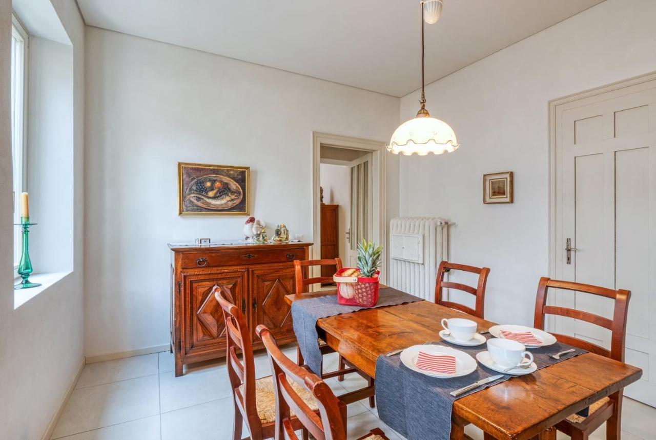 Villa By @ Home Hotel Locarno Muralto Zewnętrze zdjęcie