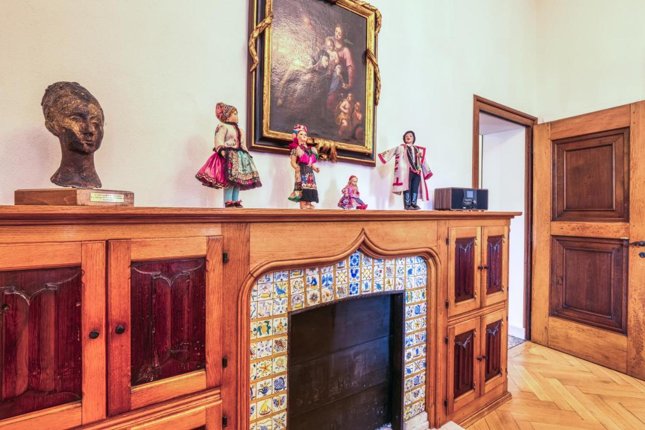 Villa By @ Home Hotel Locarno Muralto Zewnętrze zdjęcie